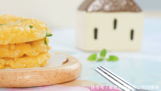 你可能想不到,主食还能这样吃!帮助宝宝增强体质、促进消化!