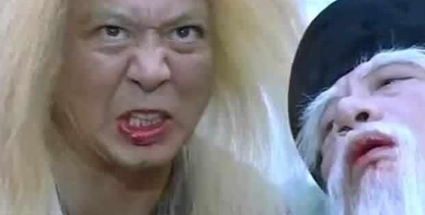  四大|金庸小说里的四大护体神功九阳神功居末,金刚不坏体排在第三