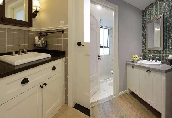 卧室床|装修做好这8处细节,入住实用省心,少做一半家务活