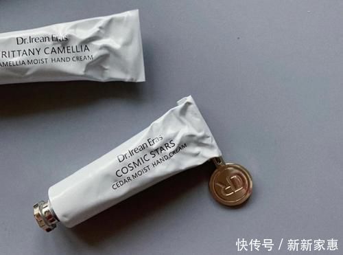 野玫瑰|平价好用的护手霜,滋润不说味道还好闻,男友牵着手都不愿意放