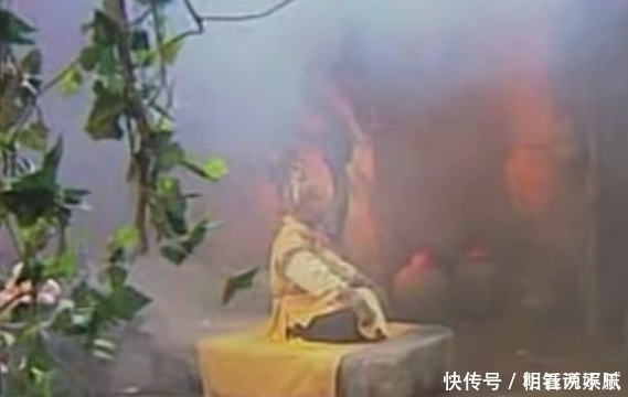 黑莲|佛界最厉害的佛是谁如来、燃灯排第二,第一实至名归