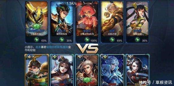 奇葩|最奇葩的五黑阵容图 最后一张百年难得一遇