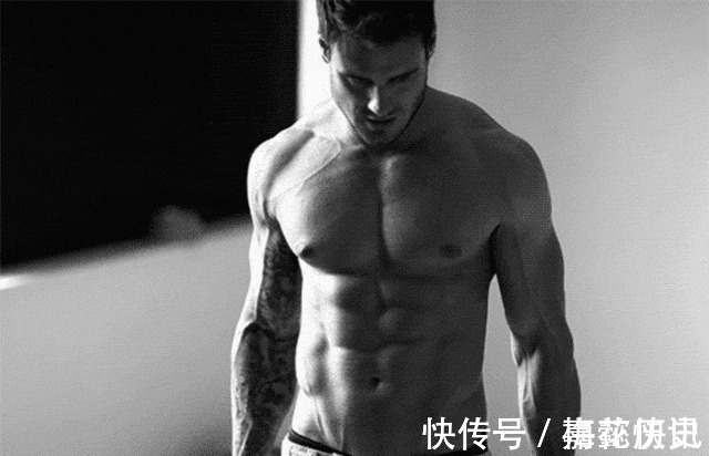 肌肉男|那些停止健身,开始放纵的肌肉男,后来都怎么样了