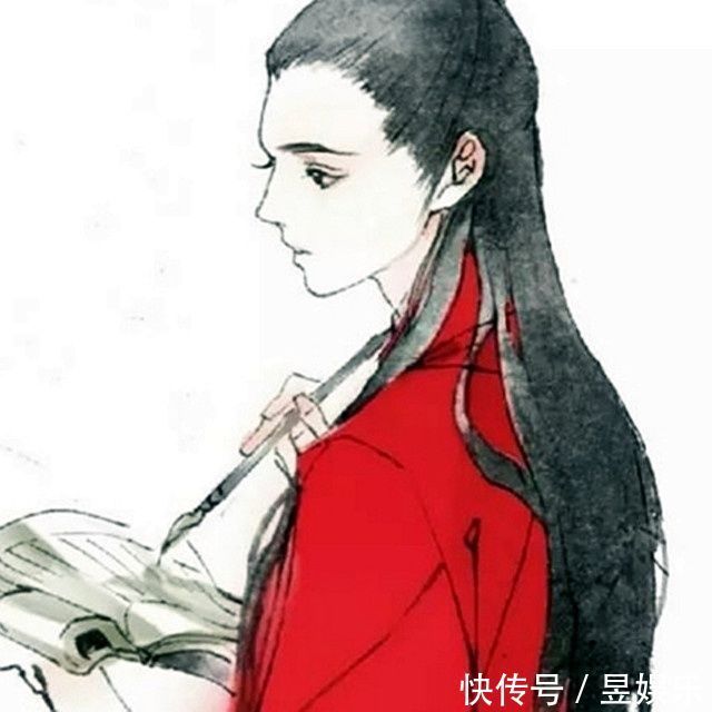 柳三变!柳永一首很不要脸的词,为沉迷酒色找理由,读来却是风华绝代