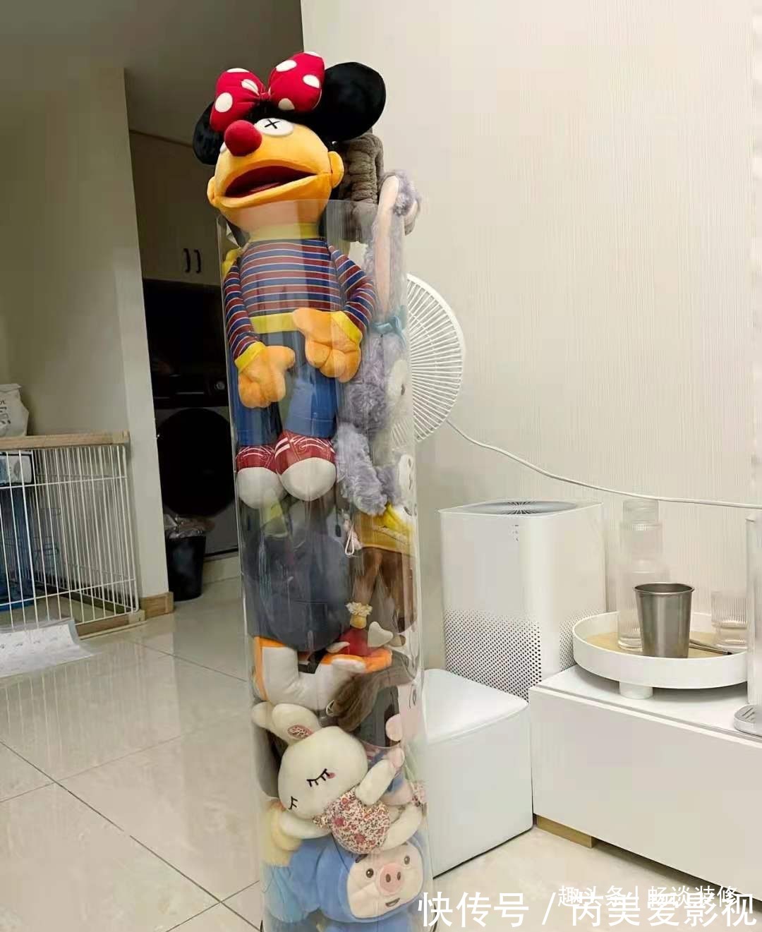 清洁|入住新家两年,5个非网红家居好物,东西不大,但真的太好用啦