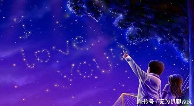 古人的智慧了不起, 唐朝时候已经研究宇宙星空了