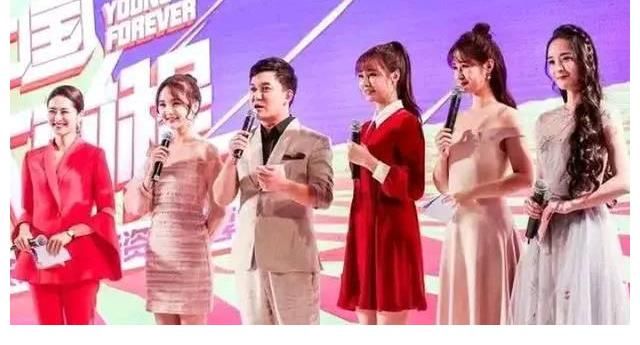 李莎旻子|《天天向上》又拉沈梦辰去救场了？