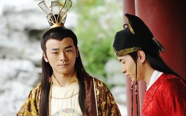 最惨|崇祯的7个儿子7个女儿什么下场？一个皇子活了75岁，长平公主最惨