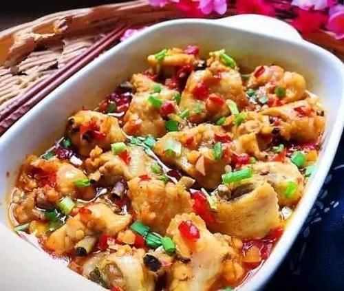 天天吃都不腻的几道家常菜，味道鲜美，十分入味，越吃越上瘾