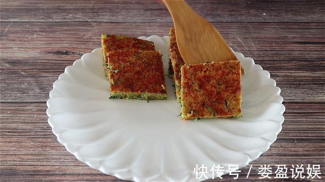 降温了，包子馒头靠边站，早餐就吃它，6分钟搞定，太香了