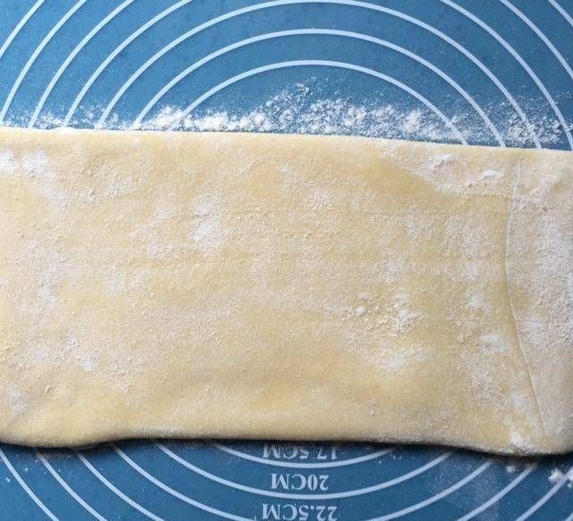 香酥|芝麻咸脆饼干,香酥可口,营养健康,特别美味