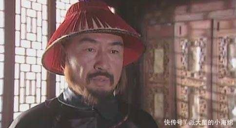 鳌拜|清朝的九门提督官职到底有多大？给个兵部尚书也不跟你换