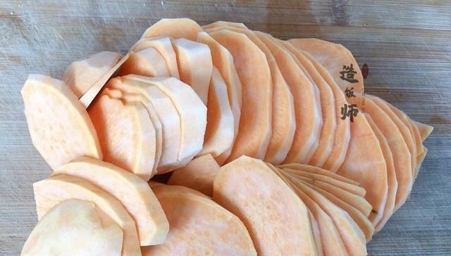 排毒|便秘最怕这食材,一次买10斤,这样做每天吃几个,补血补脑还排毒