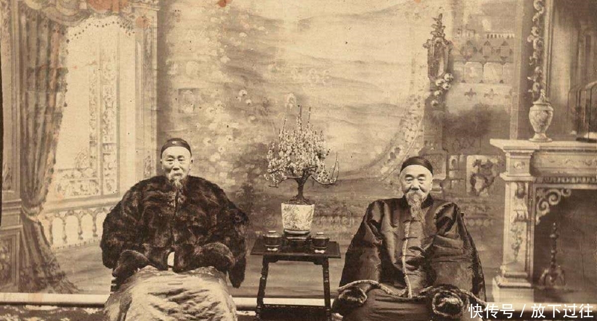 皇帝|朝鲜史上最后一位皇帝,因宫女失去生育能力,一辈子是日本傀儡