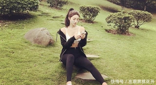 底裤|魅力四射的打底裤美女,展现女性纤细的小蛮腰,是那么的优雅时尚