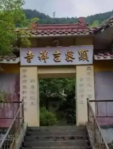 长寿|中国首家寺庙养老院：入住不需一分钱，里面的老人还很长寿！