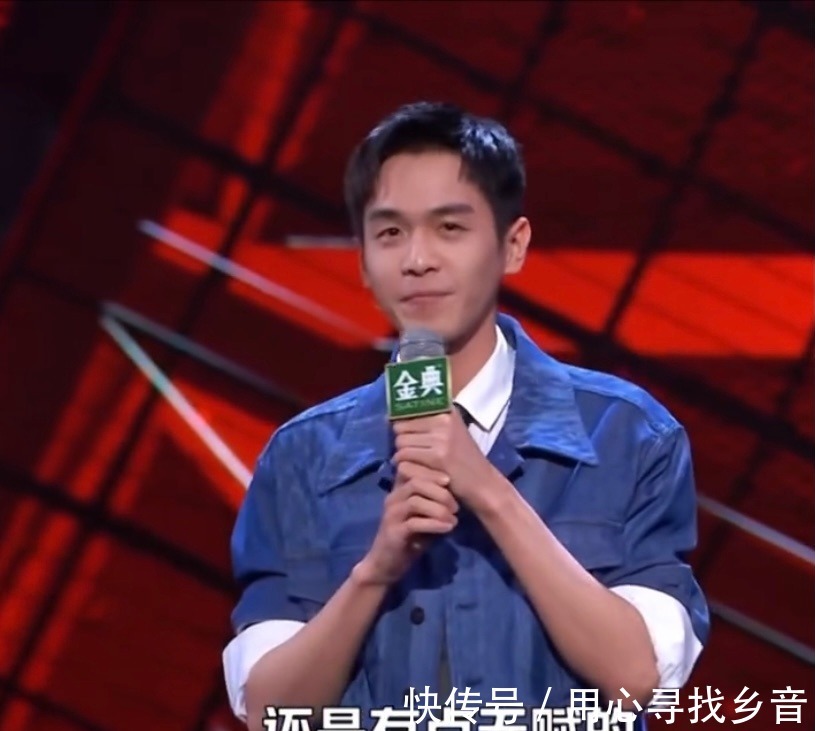 非你莫属|《脱口秀大会》张若昀首秀不忘秀恩爱,大方公开求爱语录