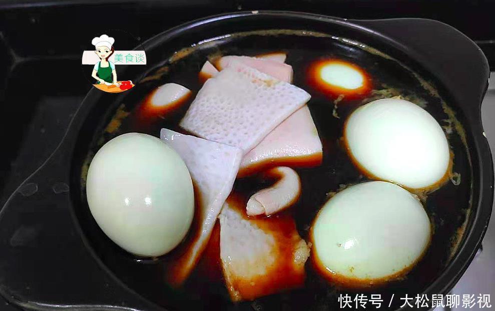  春节宴客，分享一道超赞的下酒菜，鲜香开胃又下酒，备受男士青睐