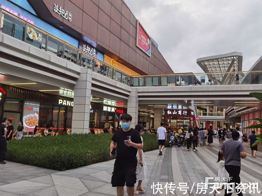 胡莉|鸿荣源博誉府怎么样？看置业顾问胡莉发布了一条项目新消息