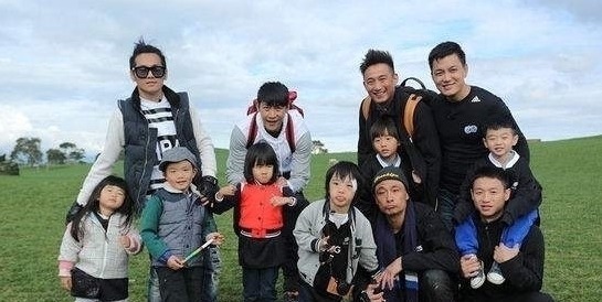 五次拒绝爸爸去哪儿，第六季终于决定松口，网友：终于等到你！