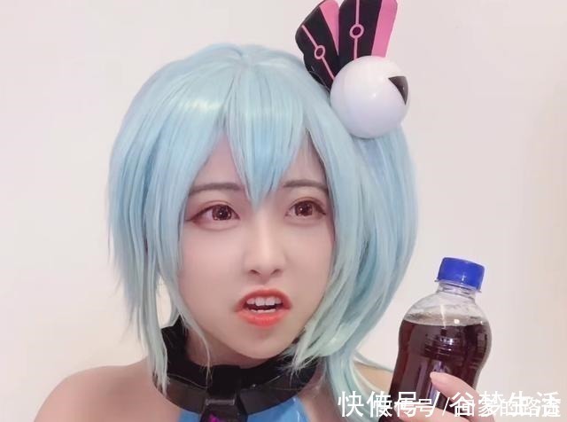 33娘|睿总罩着的女人，B站御用2233娘coser，你知道她们是谁吗！