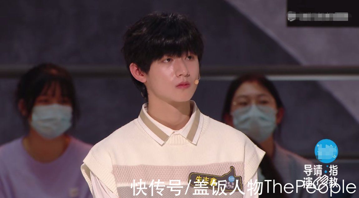 《导演请指教》,不如改名《尴尬已到位》吧