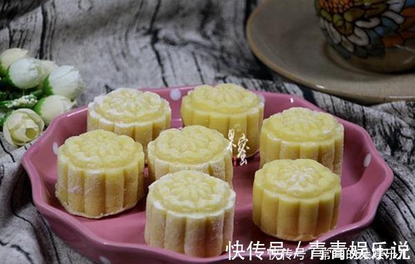 下午茶|分享十道下午茶糕点，蒸的烤的皆有，简单易做，春游可带上