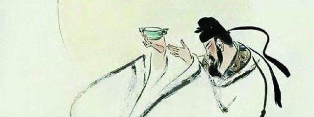 望庐山瀑布@李白最经典的10句诗,这才是中国历史上最伟大的诗人!