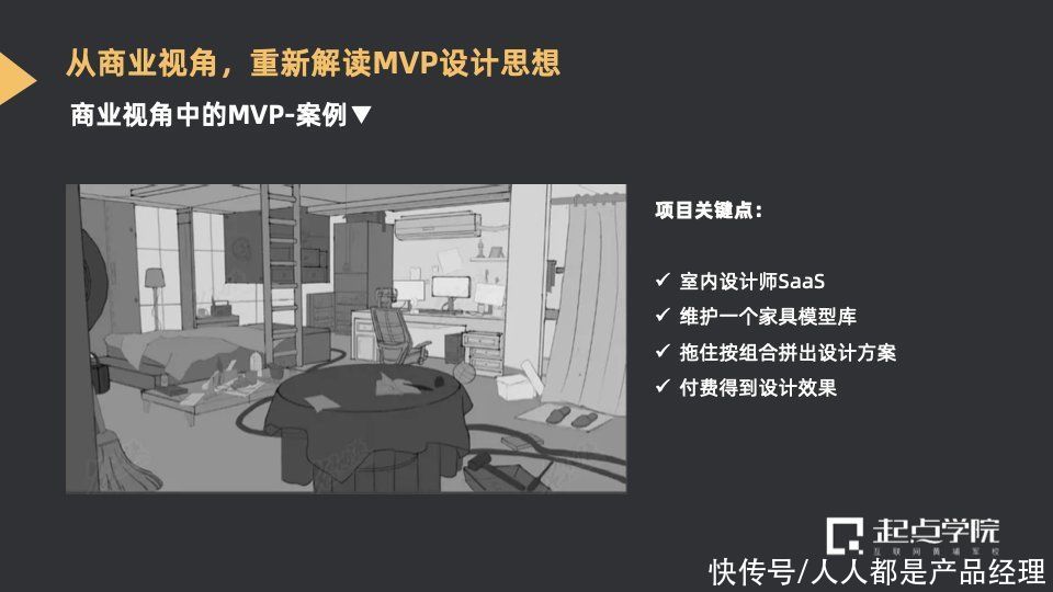 toc|从商业视角看MVP在SaaS中的落地与实践