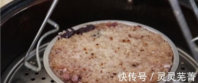 太香了，这才糯米最好吃的做法，比包粽子还简单，大人小孩都爱吃！