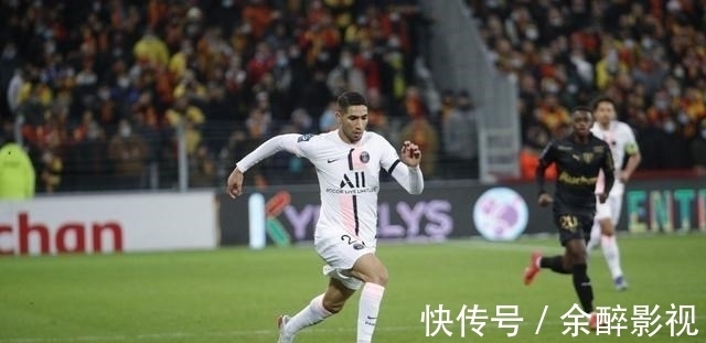 迪玛利亚|1-1!巴黎2连平,维纳尔杜姆绝平,梅西中柱+倒地遭裁判无视