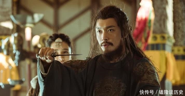 好惨|明英宗被黑的好惨，1457年复辟后被传给瓦剌送礼，可瓦剌早亡国了！