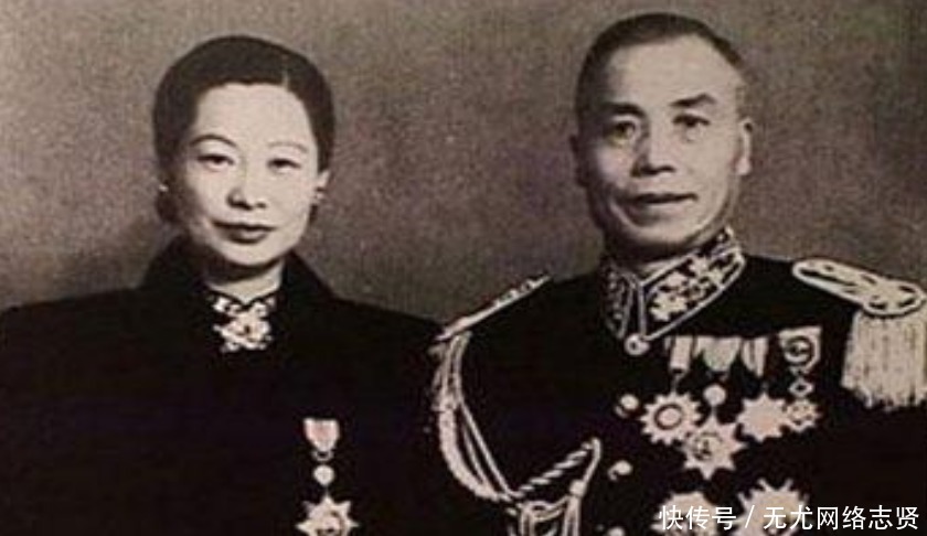嫁给|27岁嫁给76岁民国总统，终生没有一个孩子，晚年病死庙中