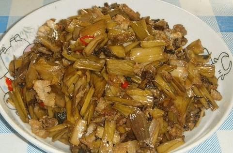 枸杞|视力不好多吃这菜，比猪肝枸杞明目，洗肠排毒素，眼睛更明亮