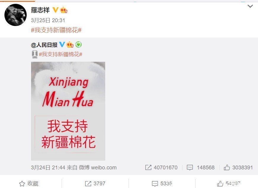 死粉|羅志祥新綜藝停播，不到5萬人觀看效果慘淡，與周揚青形成對比