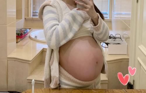 分娩|孕晚期最后一月:三项产检不能少、四大问题要询问,关乎孕妈分娩