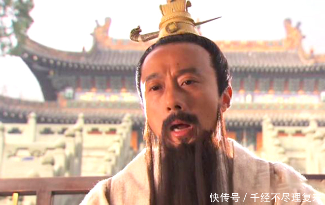 镇元子和菩提祖师,谁更厉害三件事说明他撑不了两回合