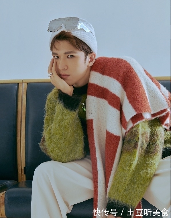 北京冬奧會|Root倪宇森獻禮冬奧《純白約定》用音樂助力奧運健兒 主題照首曝光