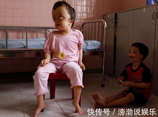 生活环境|怀孕20周,四维彩超却发现胎儿畸形,闻到孕妇身上的味道明白了