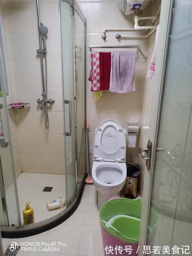 新房|摊上个邋遢媳妇,35万装修的新房半年乱成了狗窝,估计你们没见过