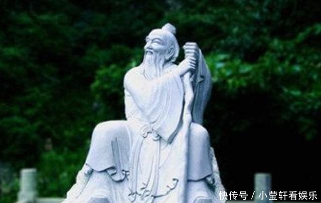 古代|古代药王孙思邈活140岁，死前为何将一处方烧毁