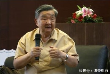后代|李鸿章的后代一个比一个出息，1个清华大学院长，3位亿万富翁