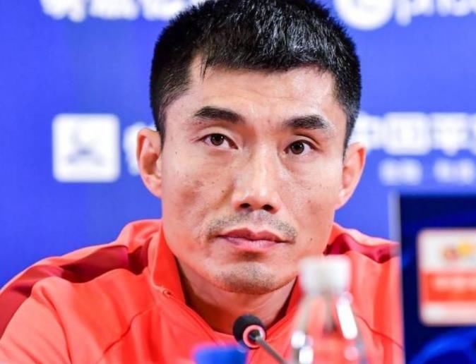 王明浩|太人性化！鄭智最新1舉動引怒贊，李霄鵬看了也一定拍手叫好