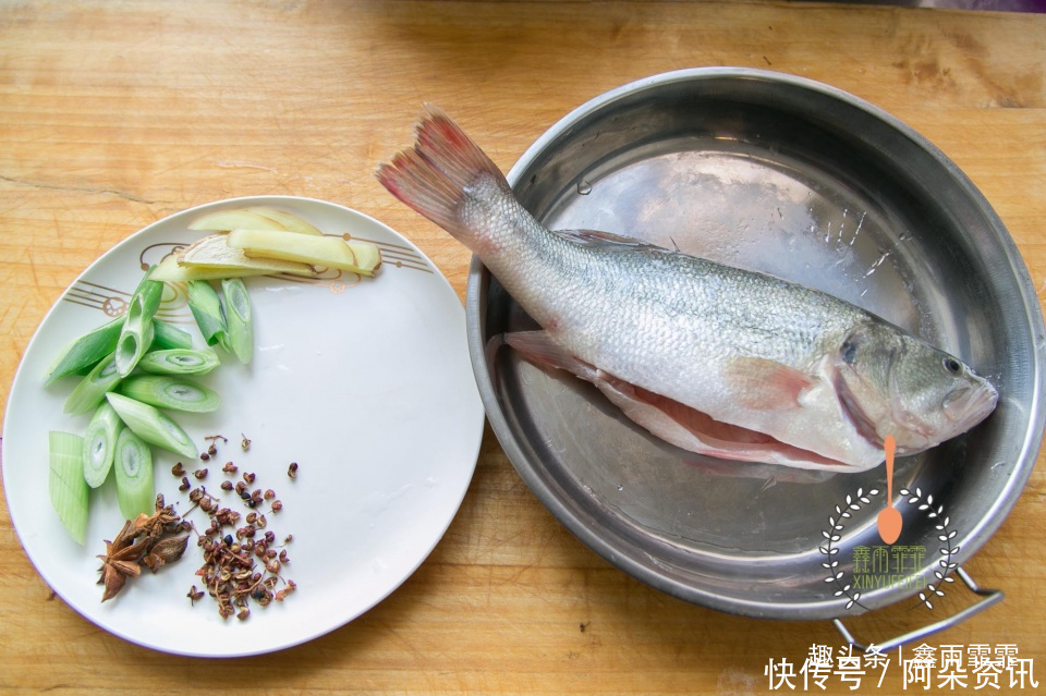  炖鱼|炖鱼最好吃的做法，北方几乎家家都会，老妈用了几十年，一学就会