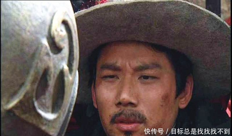 延用|此人是梁山好汉,却意外成了皇帝,不但救过赵构,还延用大宋年号!