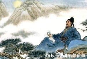 相逢行$李白向女子求爱,惨遭拒绝!写了一首酸溜溜的诗,流传千古