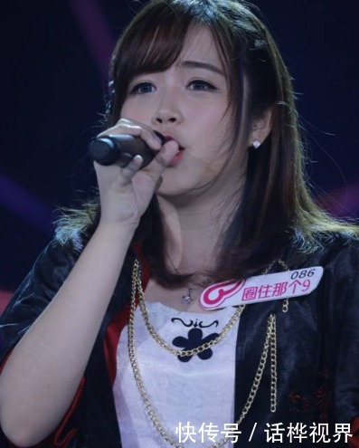 段林希 超女快男10位冠军现状,多人未出圈,这就是选秀世界的参差