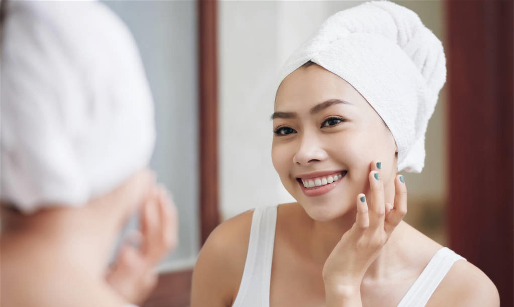 老得慢的女性,往往有三个“共性”,若你满足,或能成为冻龄女神