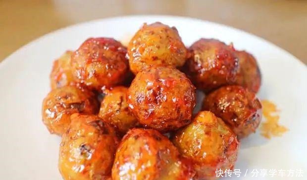像江南小仙女一样鲜灵灵的水八仙,在秋天发出邀请函