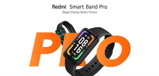 印度|消息称小米将在印度发售 Redmi 智能手环 Pro，有望月底发布